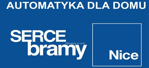 Automatyka NICE